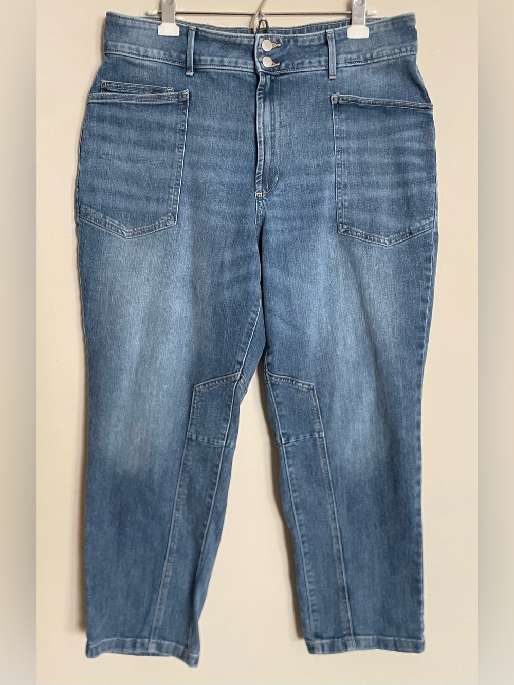 Sonoma Good For Life High Rise Denim Jeans